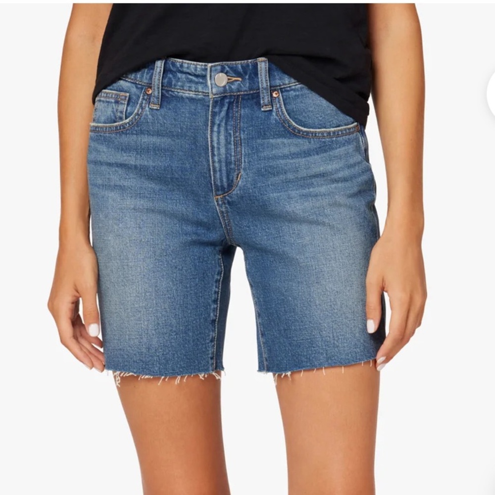 Joe’s Melbourne Denim Shorts